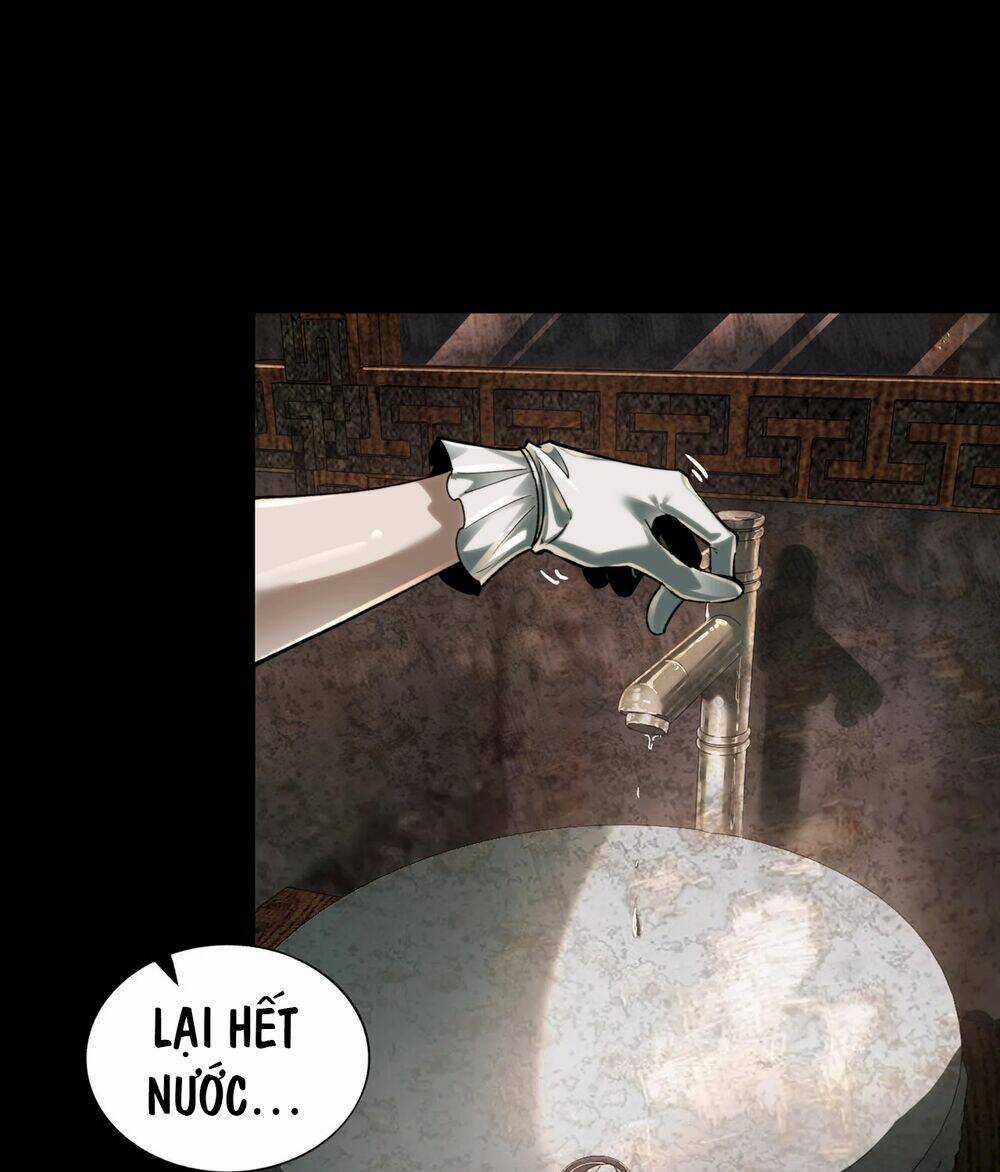 Ta Biến Thế Giới Kinh Dị Thành Trò Chơi Nuôi Dưỡng Chapter 3 trang 82