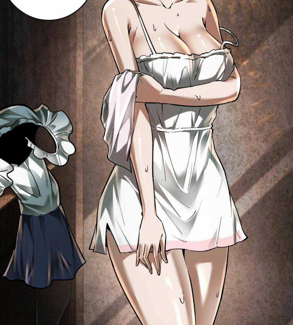 Ta Biến Thế Giới Kinh Dị Thành Trò Chơi Nuôi Dưỡng Chapter 3 trang 84