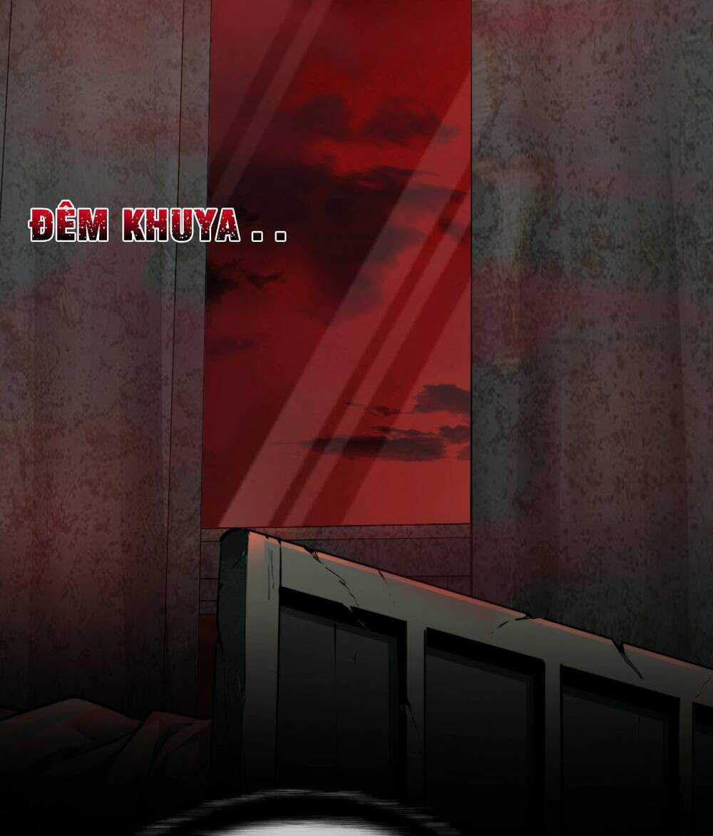 Ta Biến Thế Giới Kinh Dị Thành Trò Chơi Nuôi Dưỡng Chapter 3 trang 93