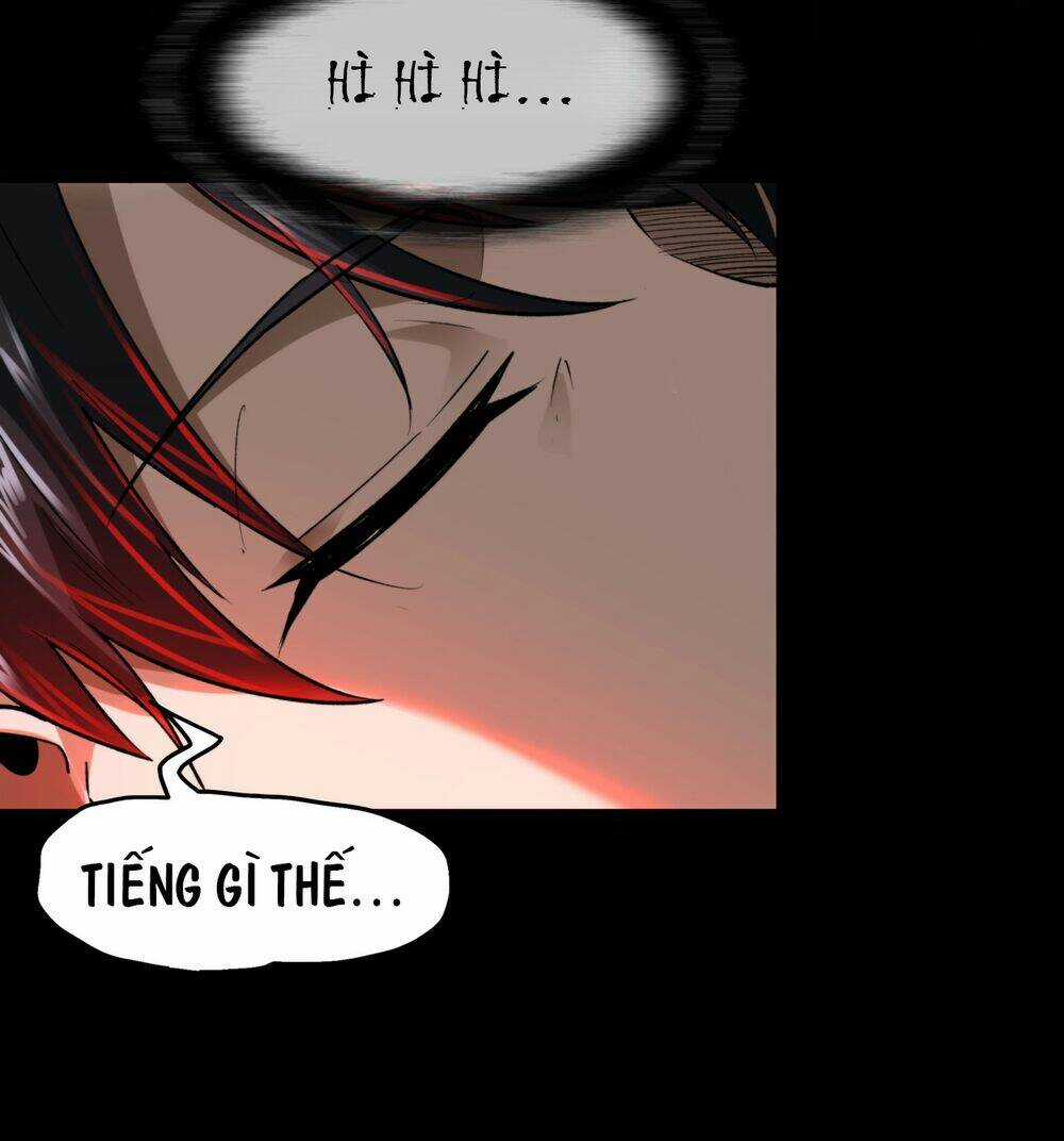 Ta Biến Thế Giới Kinh Dị Thành Trò Chơi Nuôi Dưỡng Chapter 3 trang 94