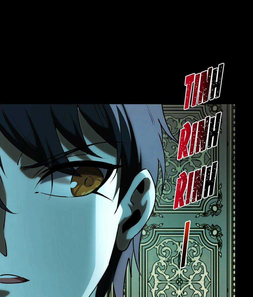 Ta Biến Thế Giới Kinh Dị Thành Trò Chơi Nuôi Dưỡng Chapter 4 trang 100