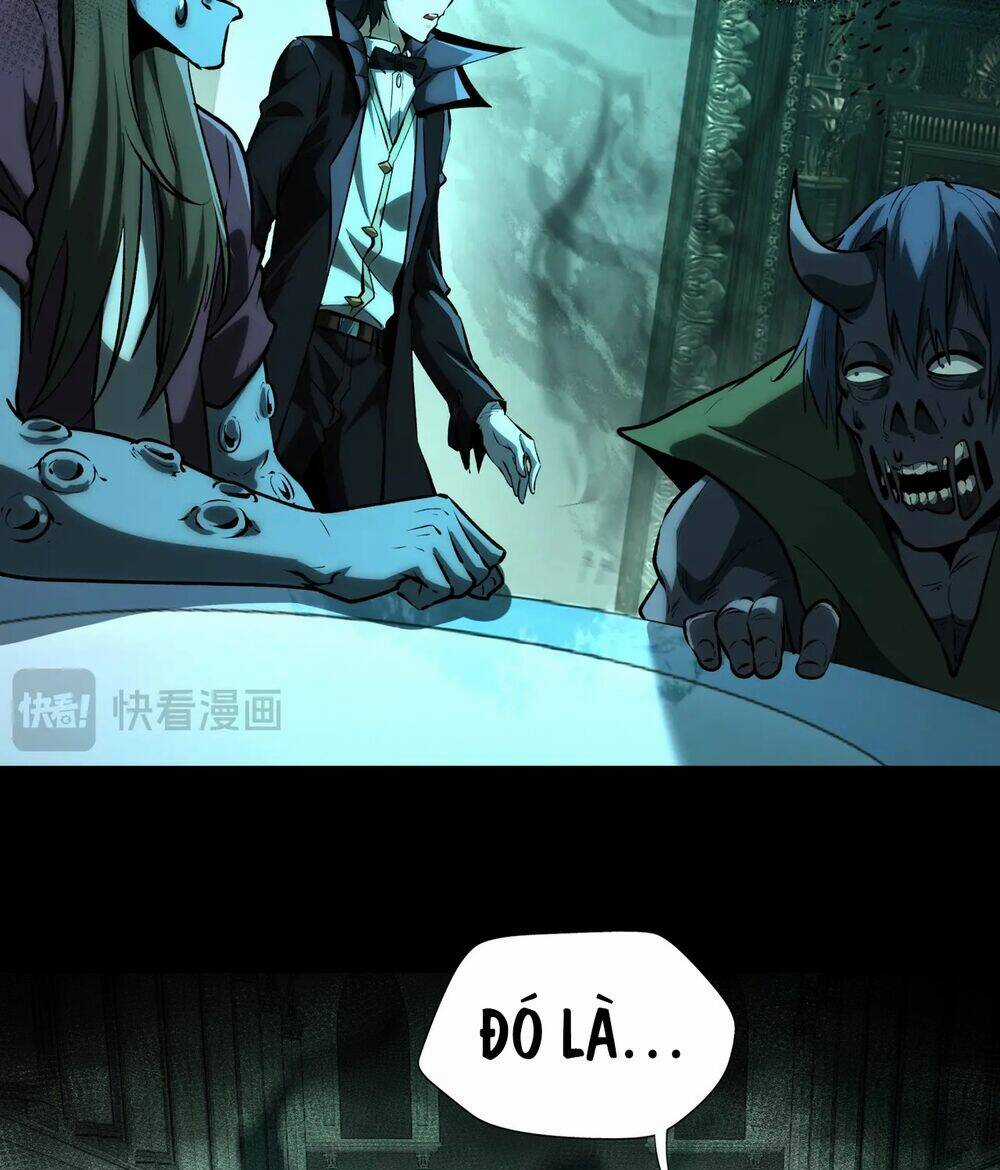 Ta Biến Thế Giới Kinh Dị Thành Trò Chơi Nuôi Dưỡng Chapter 4 trang 102