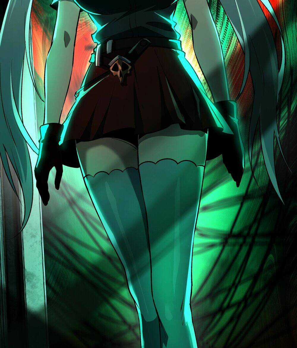 Ta Biến Thế Giới Kinh Dị Thành Trò Chơi Nuôi Dưỡng Chapter 4 trang 106