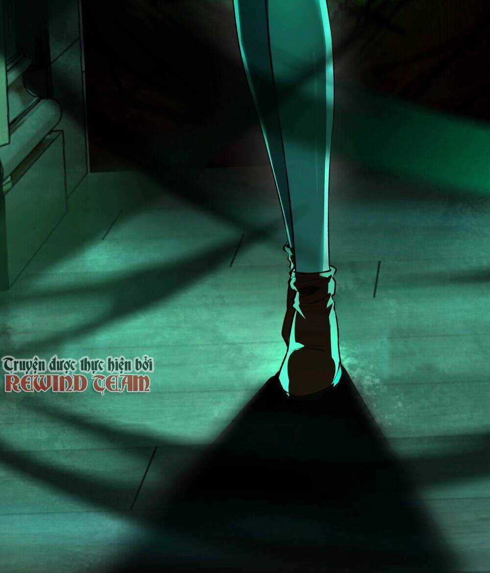 Ta Biến Thế Giới Kinh Dị Thành Trò Chơi Nuôi Dưỡng Chapter 4 trang 107