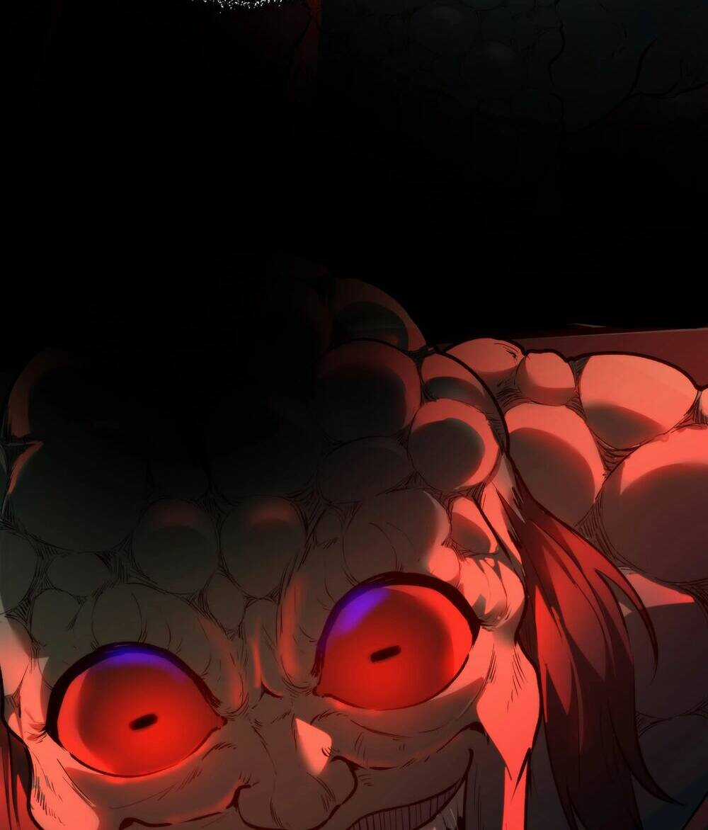 Ta Biến Thế Giới Kinh Dị Thành Trò Chơi Nuôi Dưỡng Chapter 4 trang 13