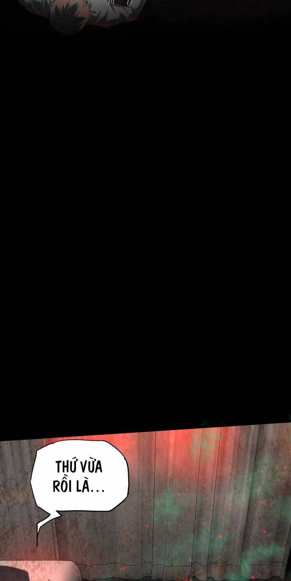 Ta Biến Thế Giới Kinh Dị Thành Trò Chơi Nuôi Dưỡng Chapter 4 trang 29