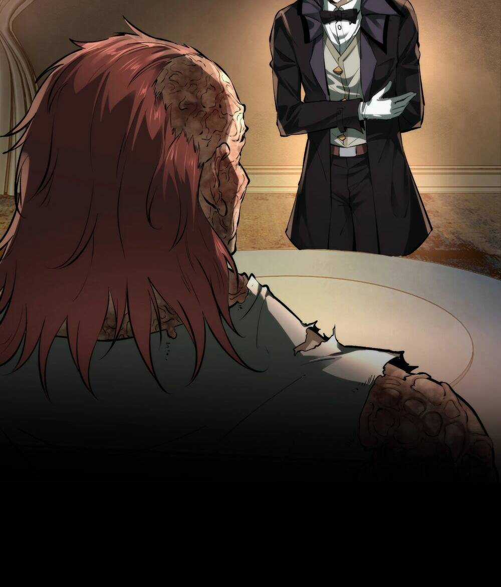 Ta Biến Thế Giới Kinh Dị Thành Trò Chơi Nuôi Dưỡng Chapter 4 trang 41