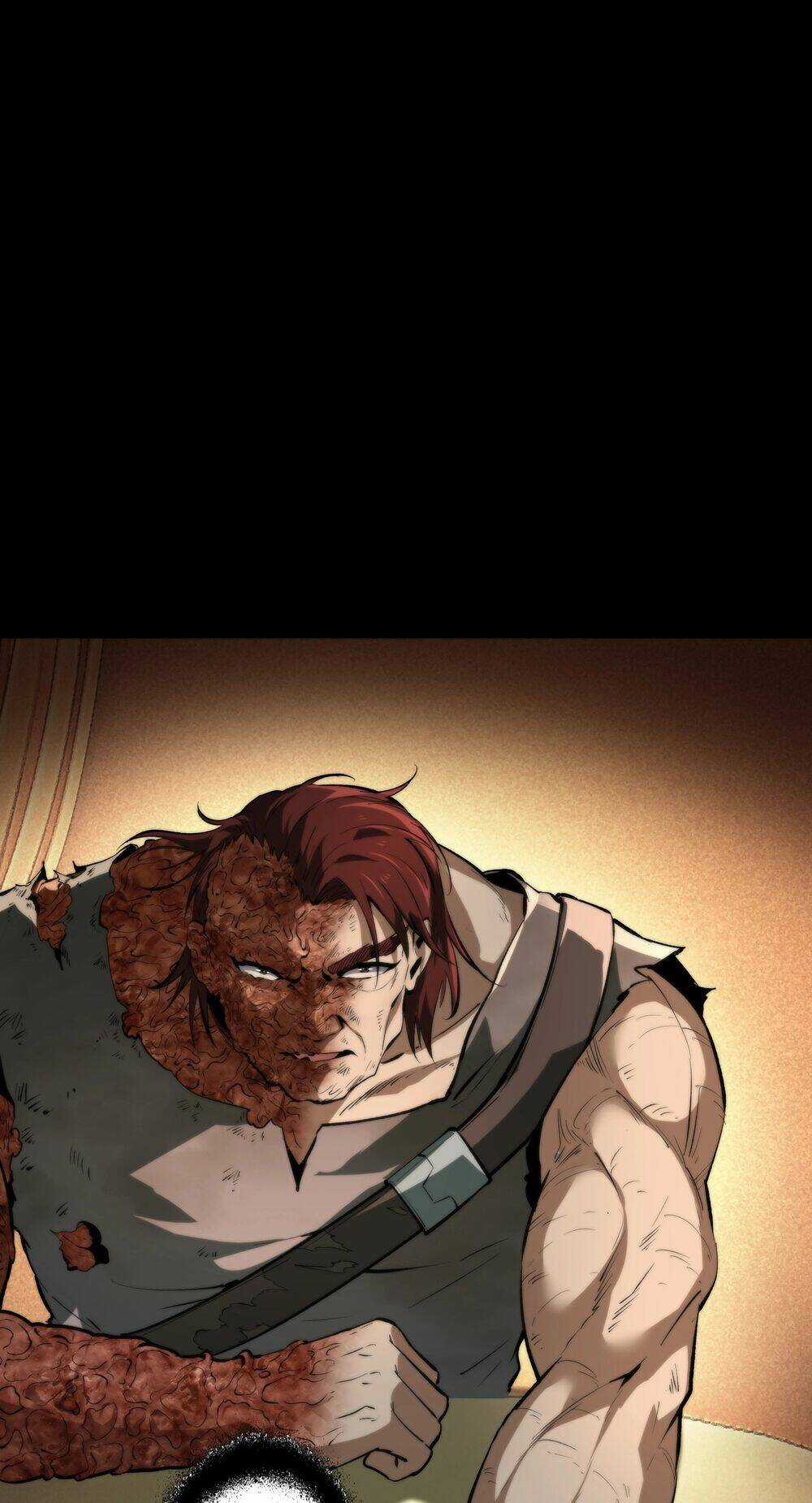 Ta Biến Thế Giới Kinh Dị Thành Trò Chơi Nuôi Dưỡng Chapter 4 trang 42