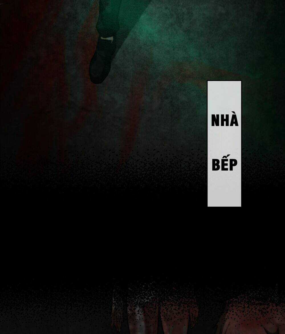 Ta Biến Thế Giới Kinh Dị Thành Trò Chơi Nuôi Dưỡng Chapter 4 trang 48