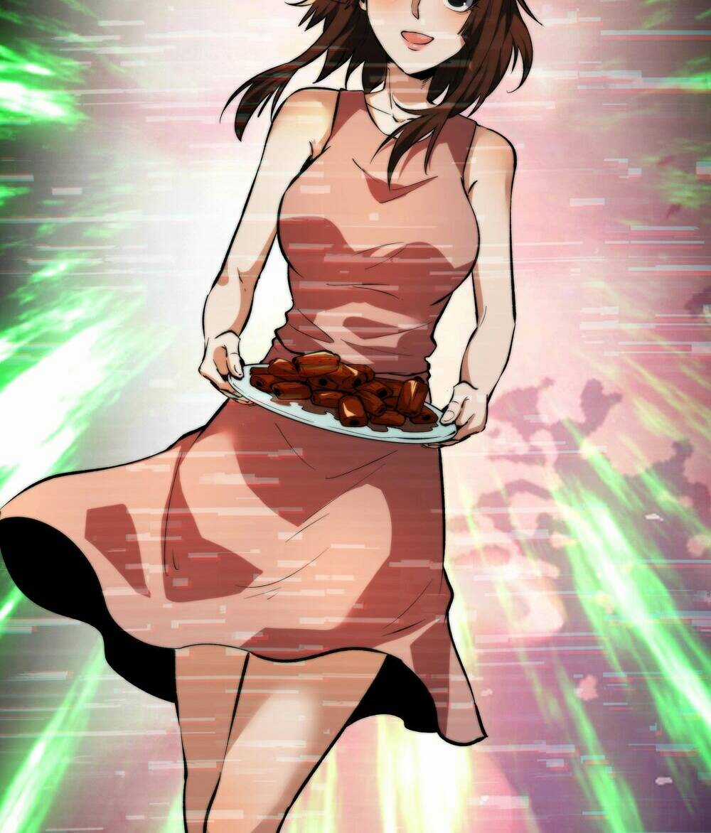 Ta Biến Thế Giới Kinh Dị Thành Trò Chơi Nuôi Dưỡng Chapter 4 trang 61