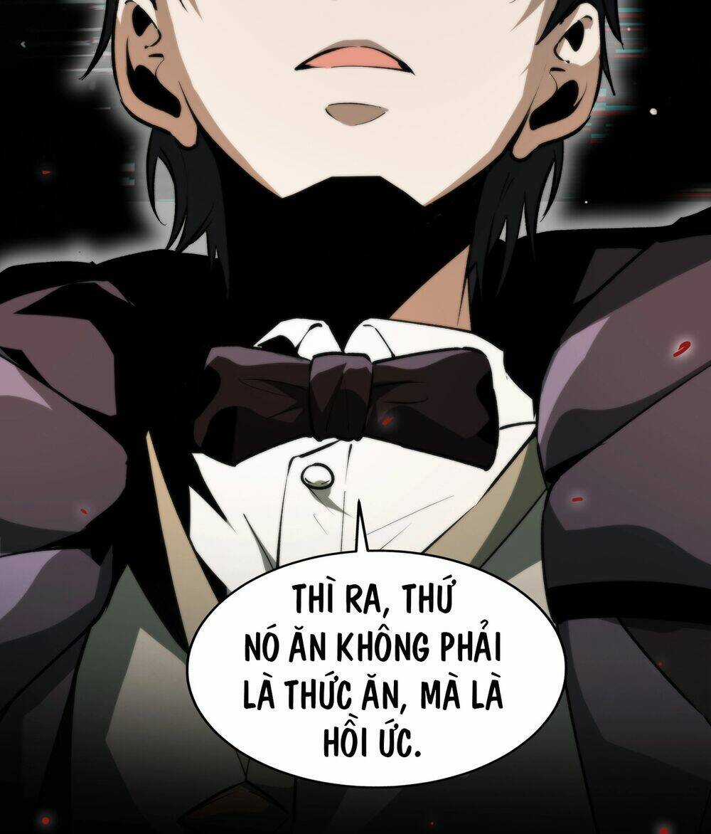 Ta Biến Thế Giới Kinh Dị Thành Trò Chơi Nuôi Dưỡng Chapter 4 trang 64