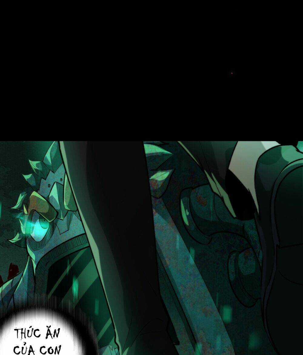 Ta Biến Thế Giới Kinh Dị Thành Trò Chơi Nuôi Dưỡng Chapter 4 trang 66