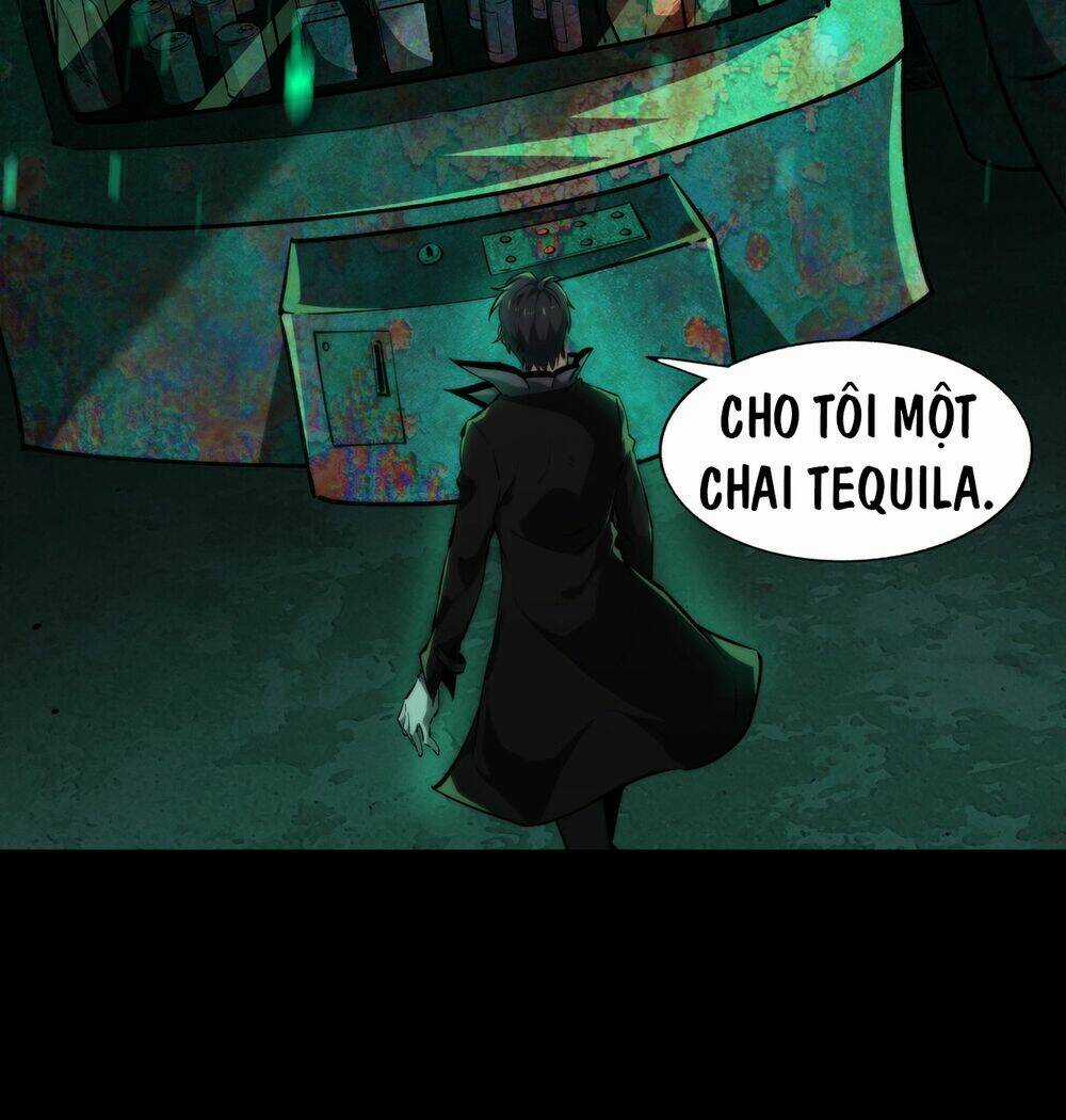 Ta Biến Thế Giới Kinh Dị Thành Trò Chơi Nuôi Dưỡng Chapter 4 trang 68