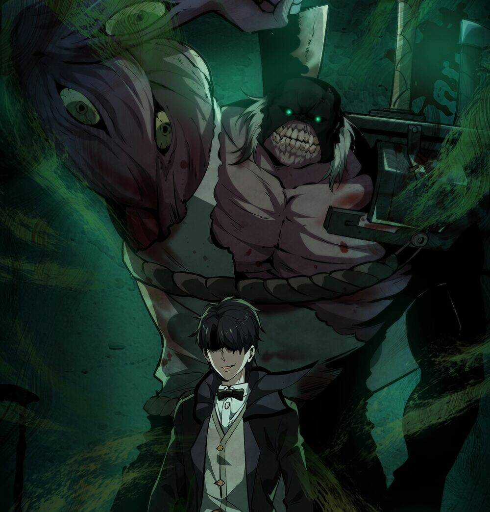 Ta Biến Thế Giới Kinh Dị Thành Trò Chơi Nuôi Dưỡng Chapter 4 trang 74