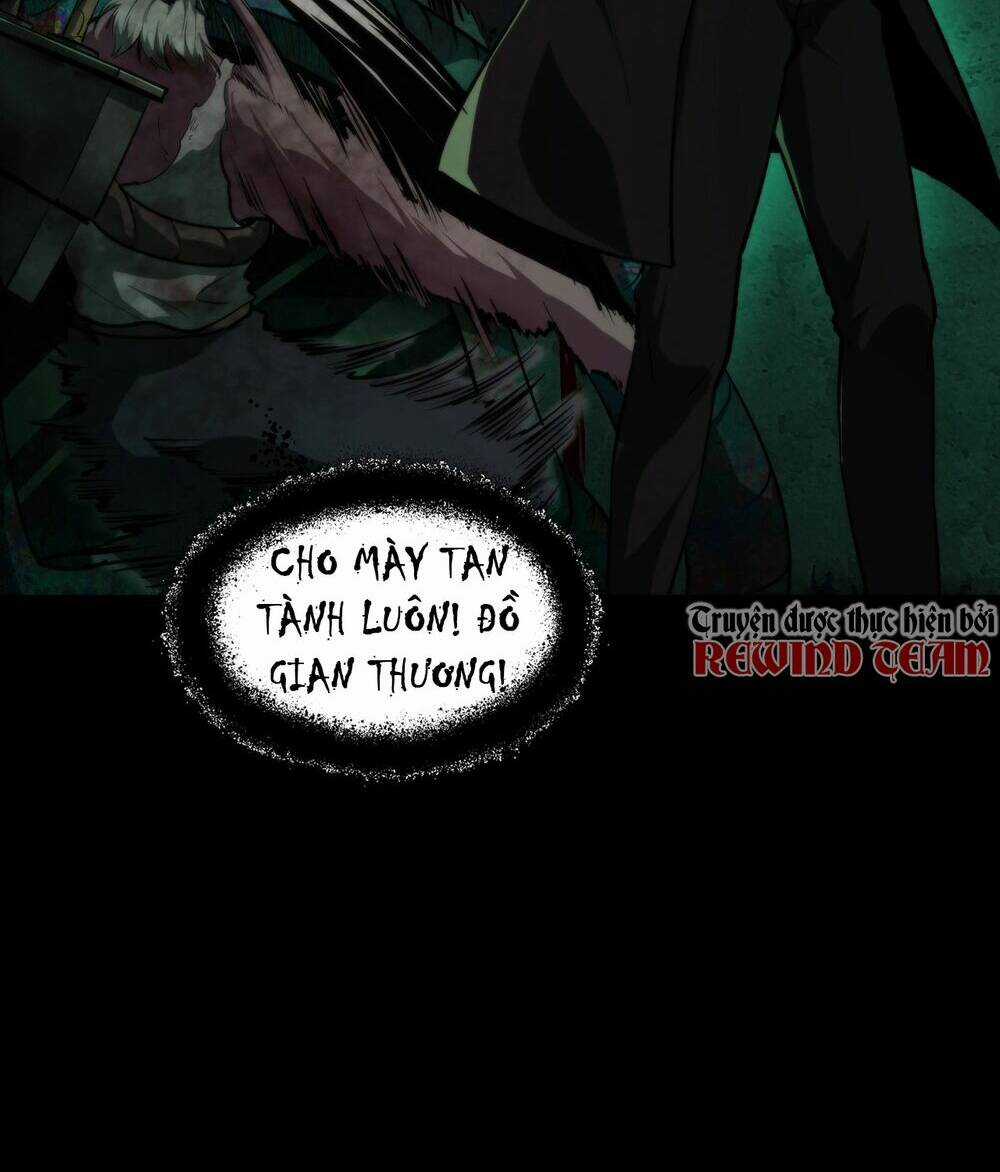 Ta Biến Thế Giới Kinh Dị Thành Trò Chơi Nuôi Dưỡng Chapter 4 trang 77