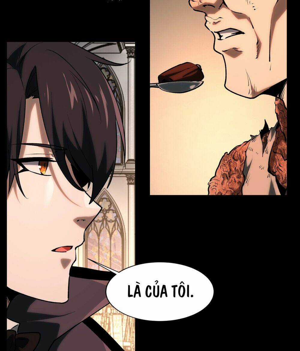 Ta Biến Thế Giới Kinh Dị Thành Trò Chơi Nuôi Dưỡng Chapter 4 trang 81