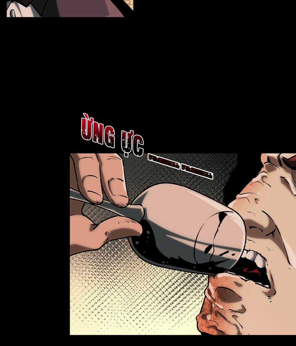 Ta Biến Thế Giới Kinh Dị Thành Trò Chơi Nuôi Dưỡng Chapter 4 trang 82