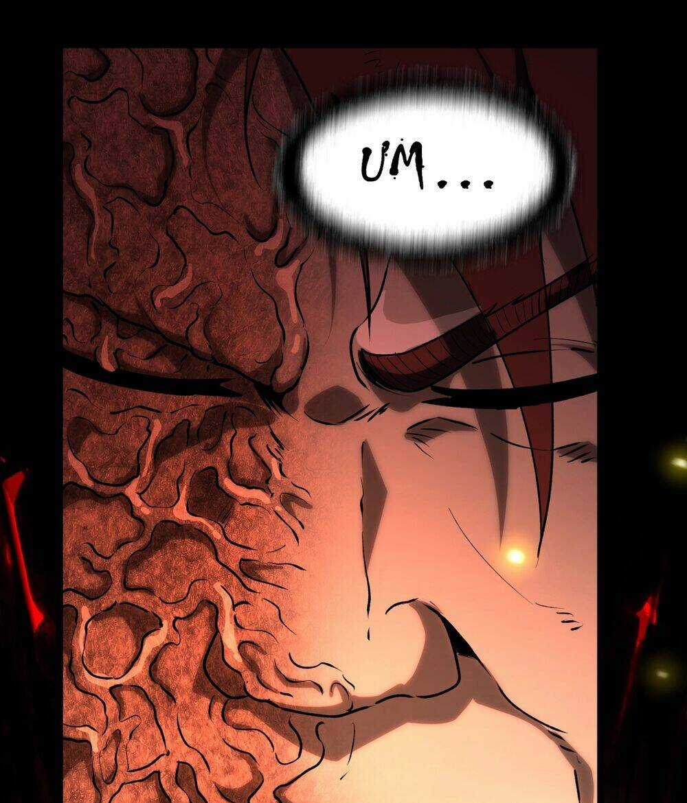 Ta Biến Thế Giới Kinh Dị Thành Trò Chơi Nuôi Dưỡng Chapter 4 trang 83