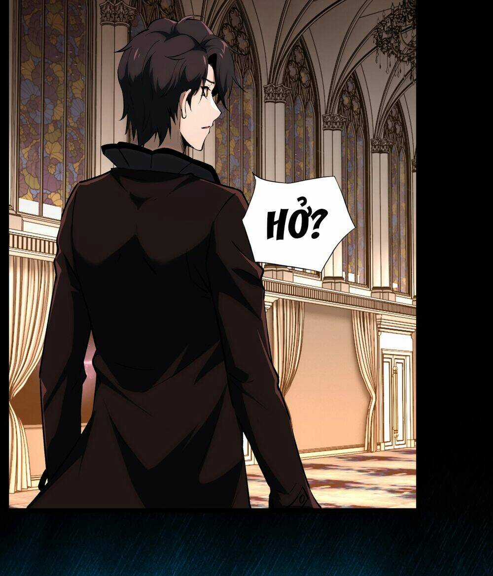 Ta Biến Thế Giới Kinh Dị Thành Trò Chơi Nuôi Dưỡng Chapter 4 trang 96