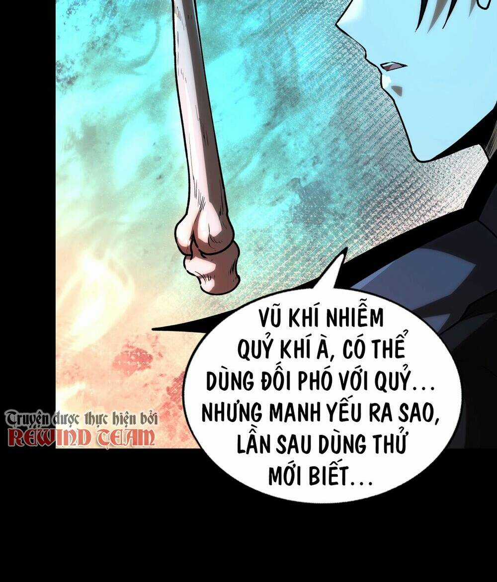 Ta Biến Thế Giới Kinh Dị Thành Trò Chơi Nuôi Dưỡng Chapter 4 trang 99