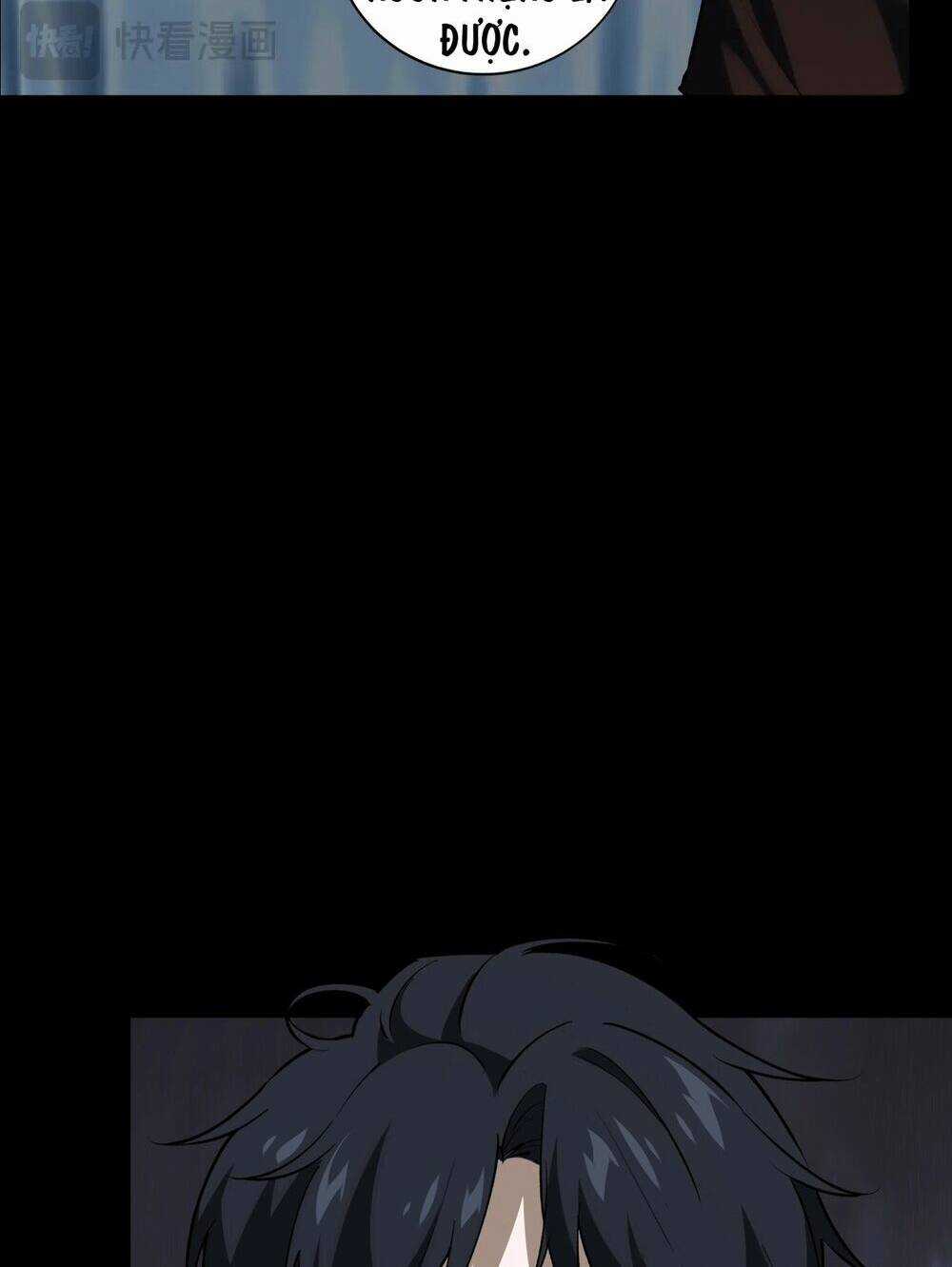 Ta Biến Thế Giới Kinh Dị Thành Trò Chơi Nuôi Dưỡng Chapter 5 trang 10