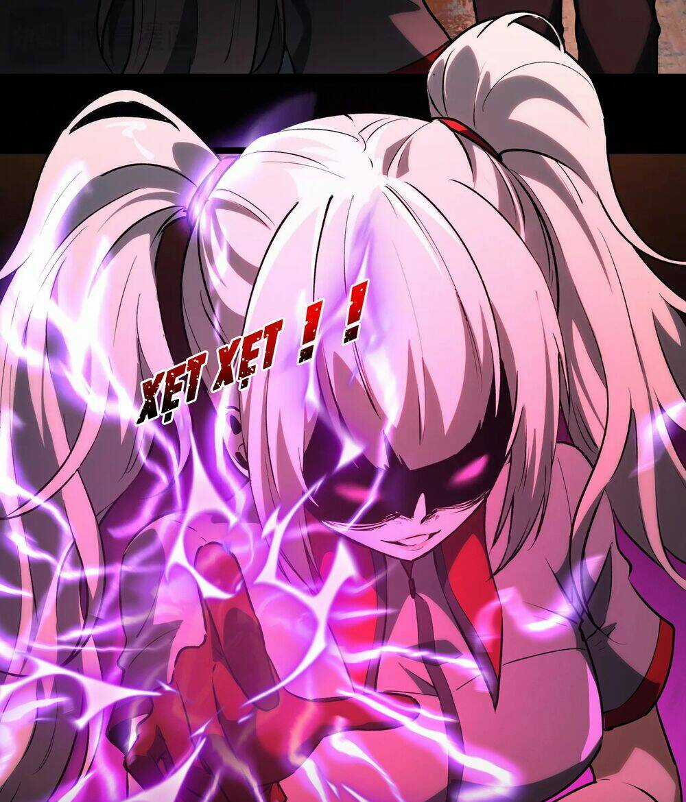 Ta Biến Thế Giới Kinh Dị Thành Trò Chơi Nuôi Dưỡng Chapter 5 trang 16