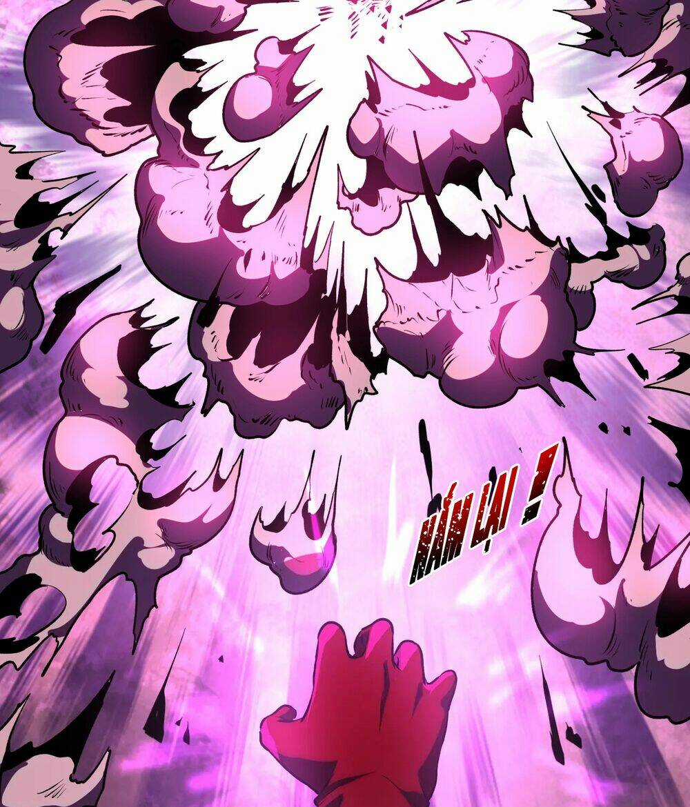 Ta Biến Thế Giới Kinh Dị Thành Trò Chơi Nuôi Dưỡng Chapter 5 trang 21