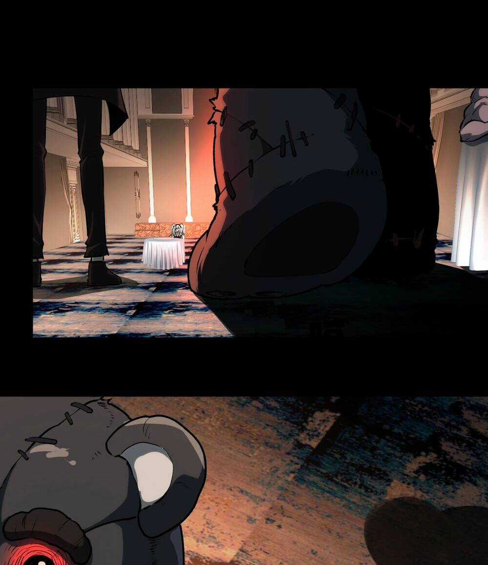 Ta Biến Thế Giới Kinh Dị Thành Trò Chơi Nuôi Dưỡng Chapter 5 trang 26