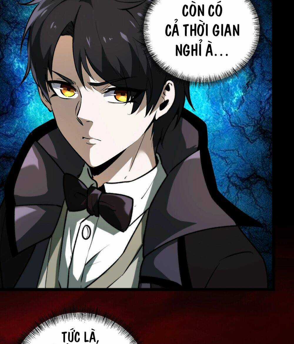 Ta Biến Thế Giới Kinh Dị Thành Trò Chơi Nuôi Dưỡng Chapter 5 trang 46