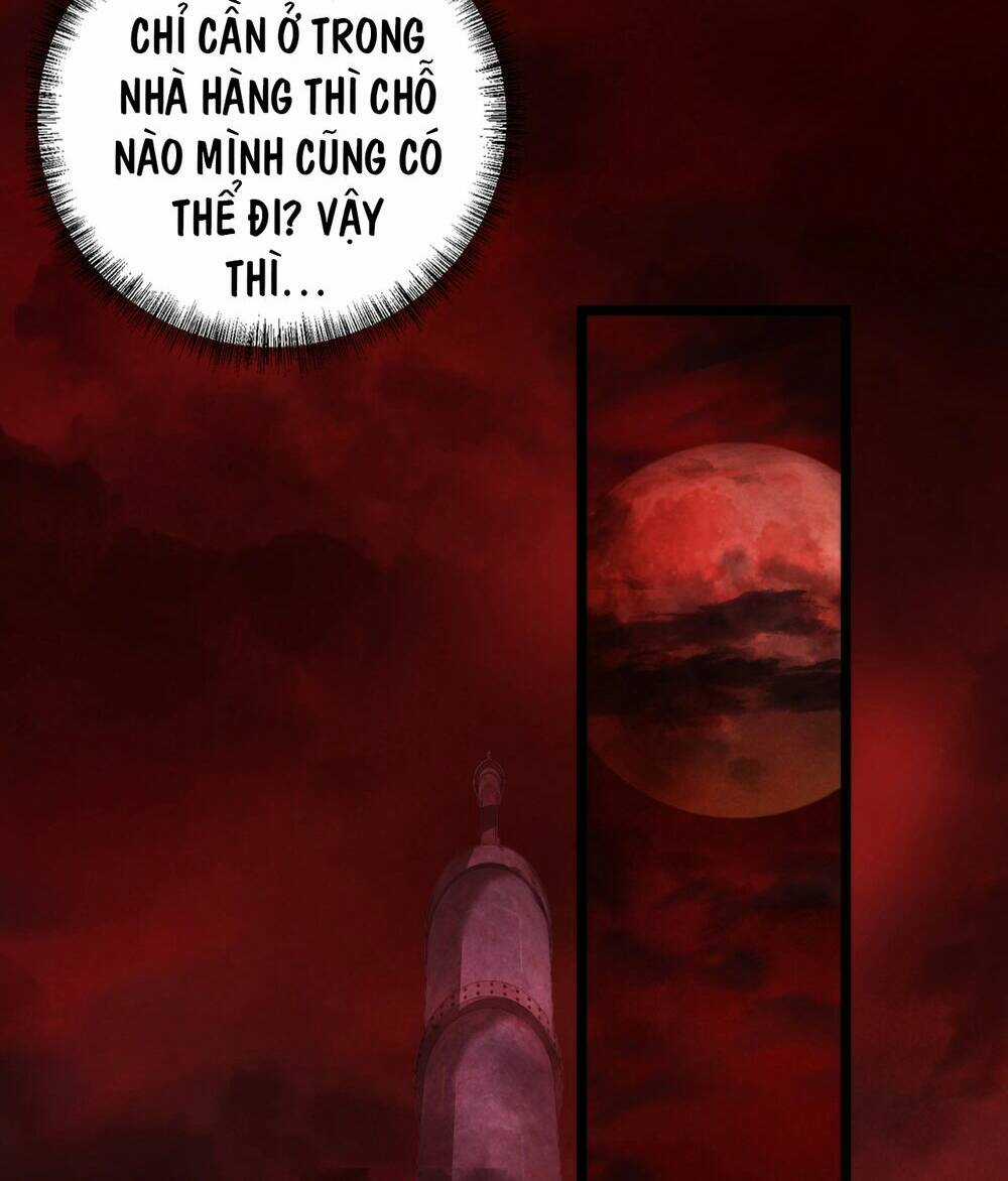 Ta Biến Thế Giới Kinh Dị Thành Trò Chơi Nuôi Dưỡng Chapter 5 trang 47