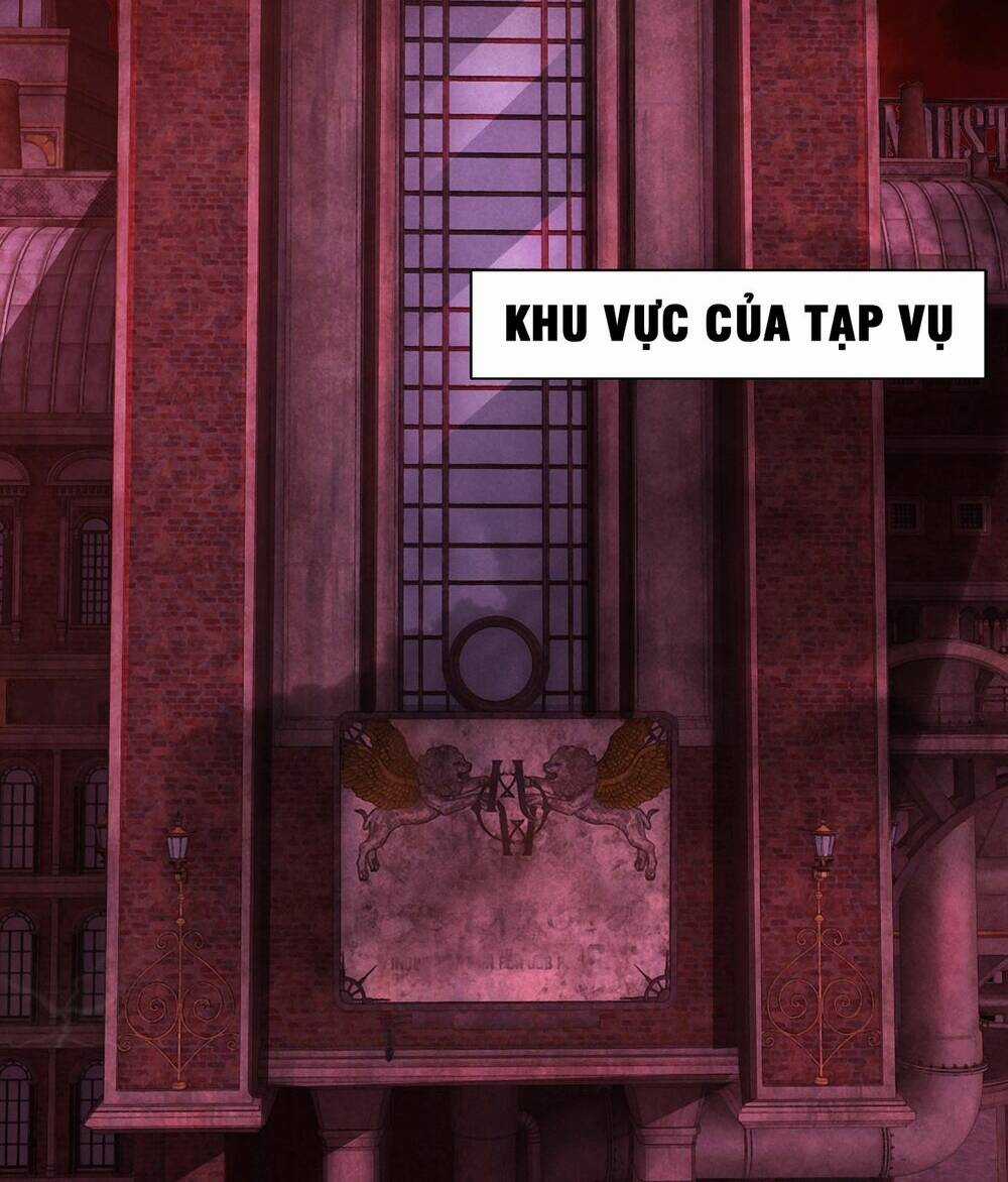 Ta Biến Thế Giới Kinh Dị Thành Trò Chơi Nuôi Dưỡng Chapter 5 trang 49