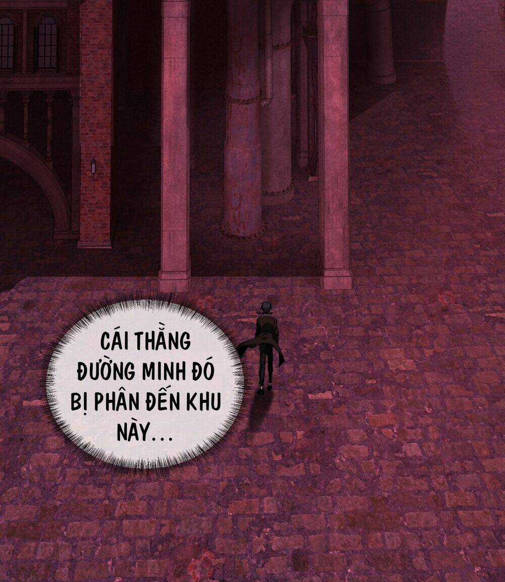 Ta Biến Thế Giới Kinh Dị Thành Trò Chơi Nuôi Dưỡng Chapter 5 trang 50