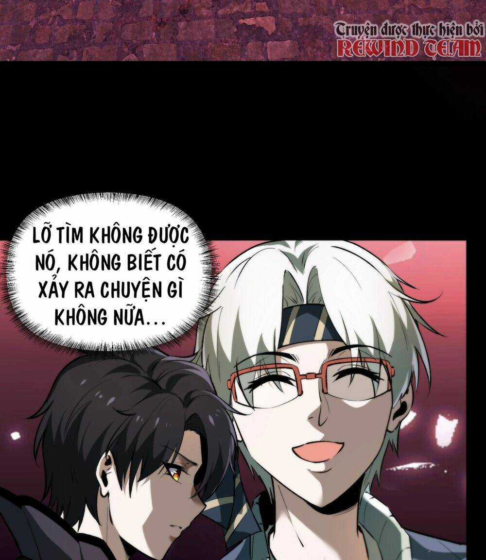 Ta Biến Thế Giới Kinh Dị Thành Trò Chơi Nuôi Dưỡng Chapter 5 trang 51