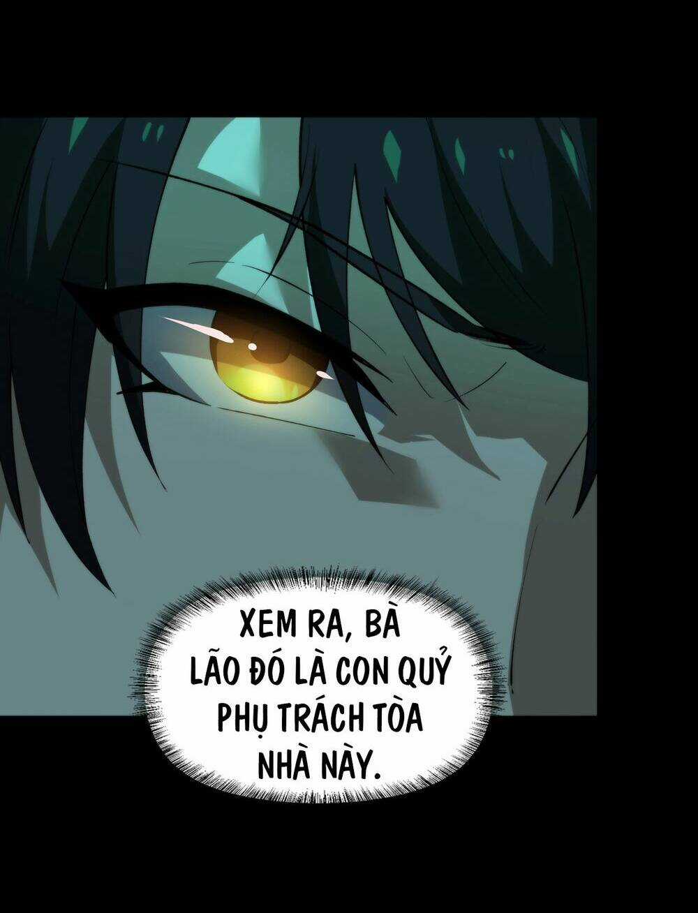 Ta Biến Thế Giới Kinh Dị Thành Trò Chơi Nuôi Dưỡng Chapter 5 trang 54