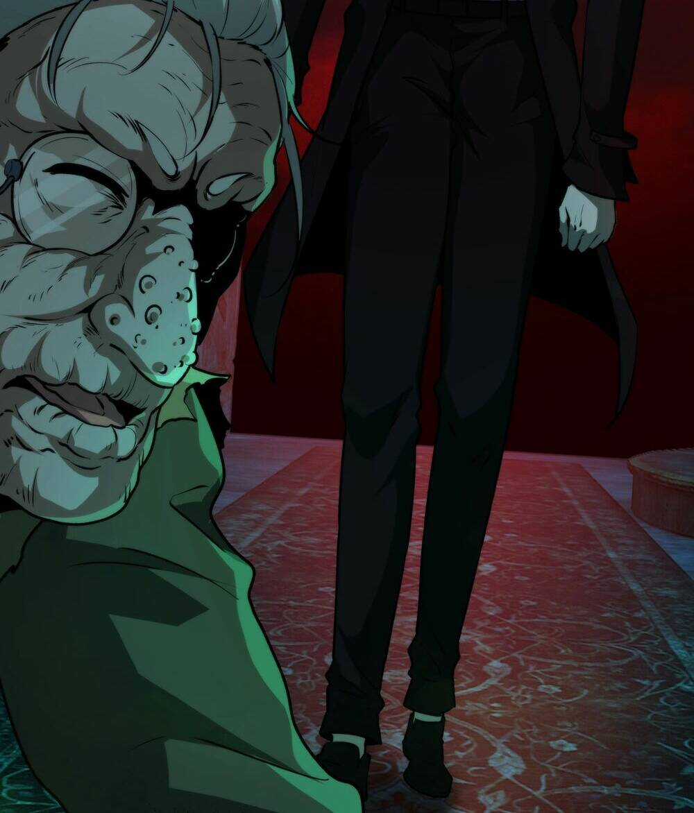 Ta Biến Thế Giới Kinh Dị Thành Trò Chơi Nuôi Dưỡng Chapter 5 trang 56