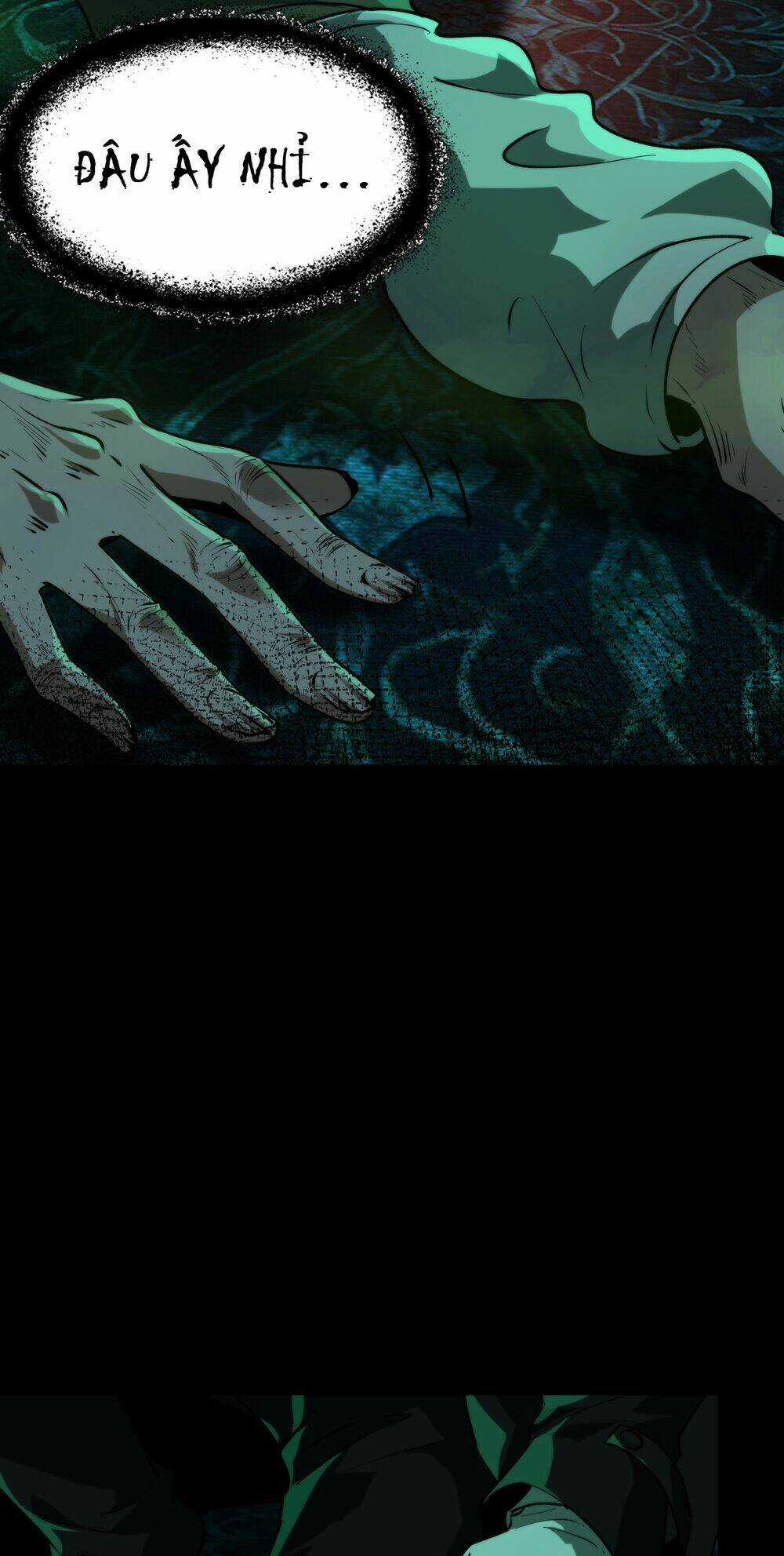 Ta Biến Thế Giới Kinh Dị Thành Trò Chơi Nuôi Dưỡng Chapter 5 trang 57