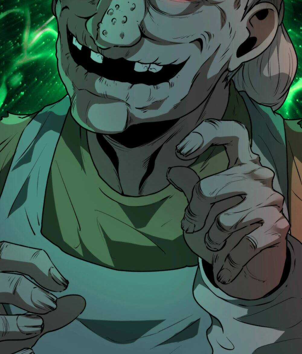 Ta Biến Thế Giới Kinh Dị Thành Trò Chơi Nuôi Dưỡng Chapter 5 trang 63