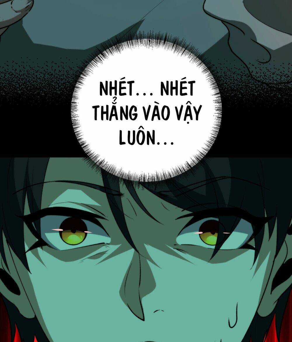 Ta Biến Thế Giới Kinh Dị Thành Trò Chơi Nuôi Dưỡng Chapter 5 trang 64