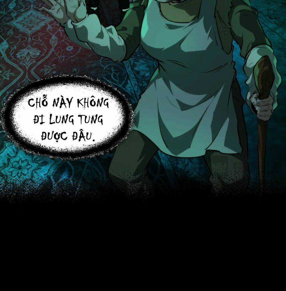 Ta Biến Thế Giới Kinh Dị Thành Trò Chơi Nuôi Dưỡng Chapter 5 trang 66