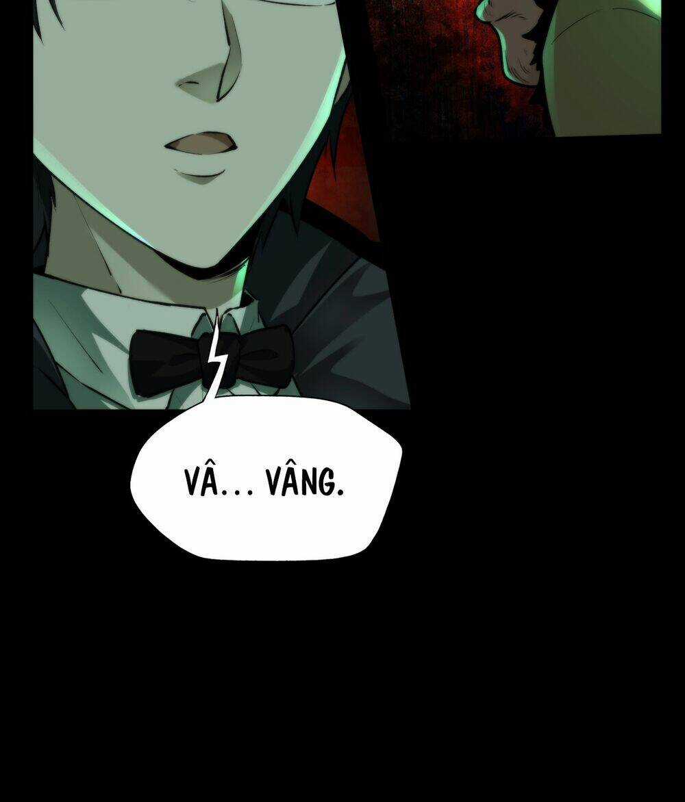 Ta Biến Thế Giới Kinh Dị Thành Trò Chơi Nuôi Dưỡng Chapter 5 trang 68