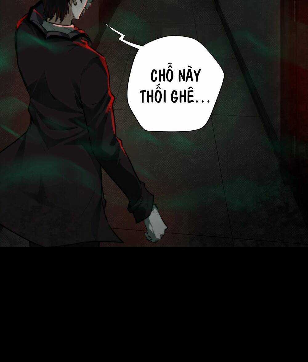 Ta Biến Thế Giới Kinh Dị Thành Trò Chơi Nuôi Dưỡng Chapter 5 trang 71