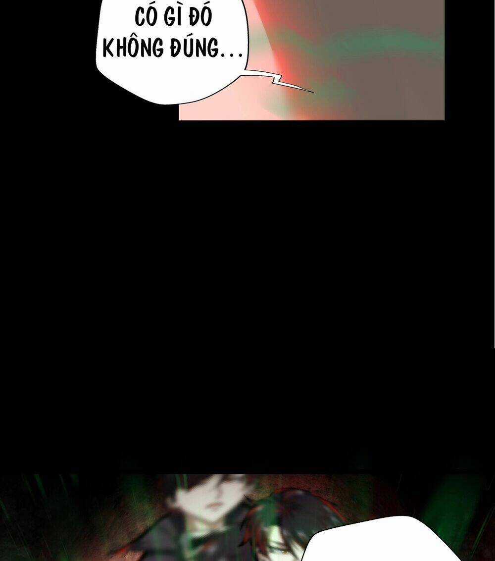 Ta Biến Thế Giới Kinh Dị Thành Trò Chơi Nuôi Dưỡng Chapter 5 trang 74