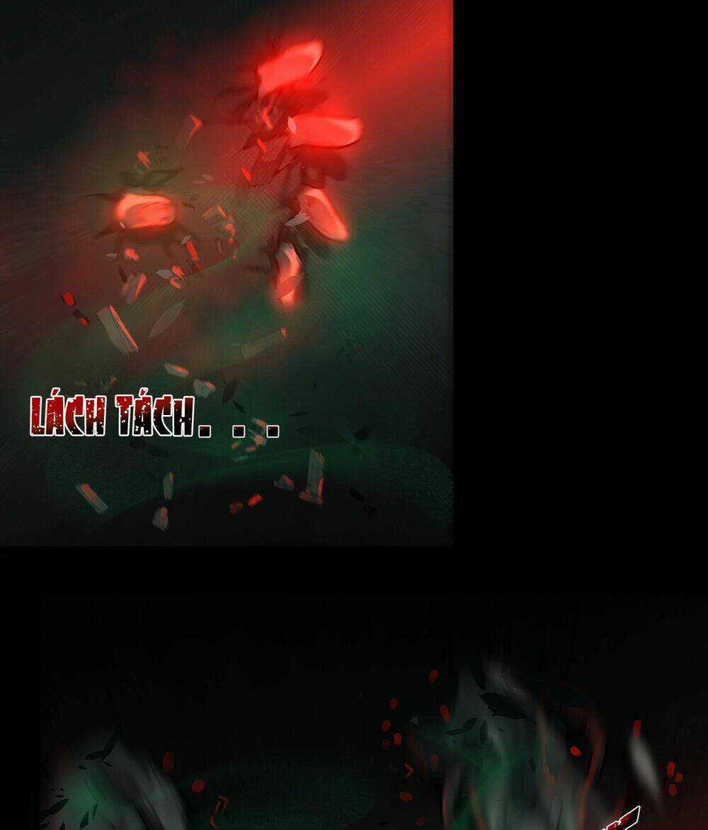 Ta Biến Thế Giới Kinh Dị Thành Trò Chơi Nuôi Dưỡng Chapter 5 trang 78