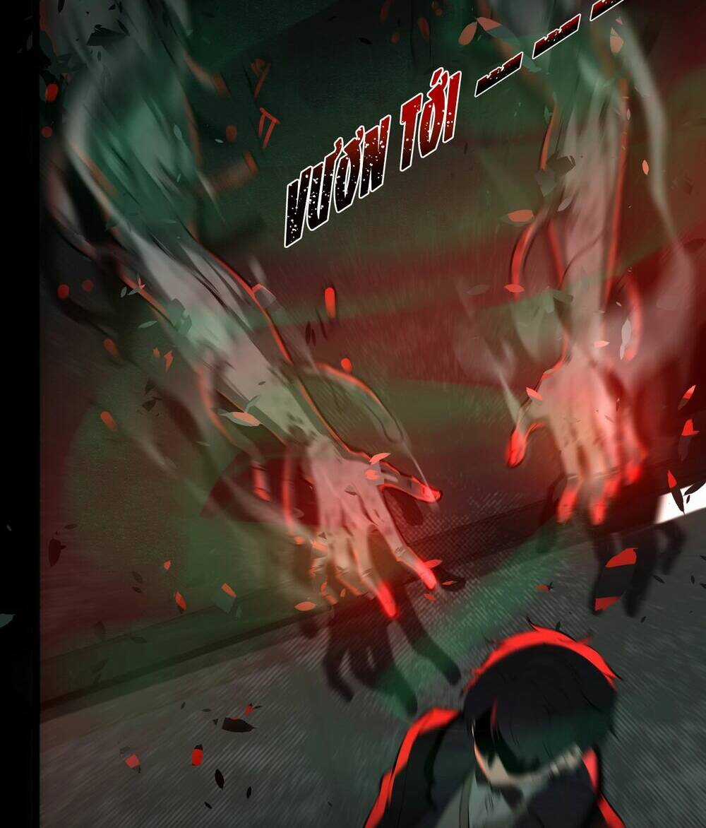 Ta Biến Thế Giới Kinh Dị Thành Trò Chơi Nuôi Dưỡng Chapter 5 trang 79