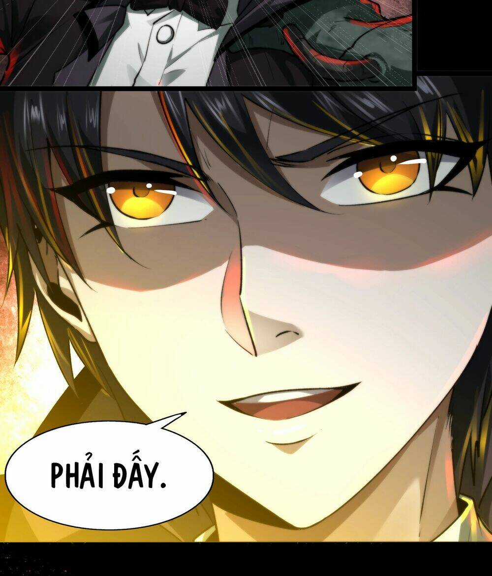 Ta Biến Thế Giới Kinh Dị Thành Trò Chơi Nuôi Dưỡng Chapter 5 trang 84