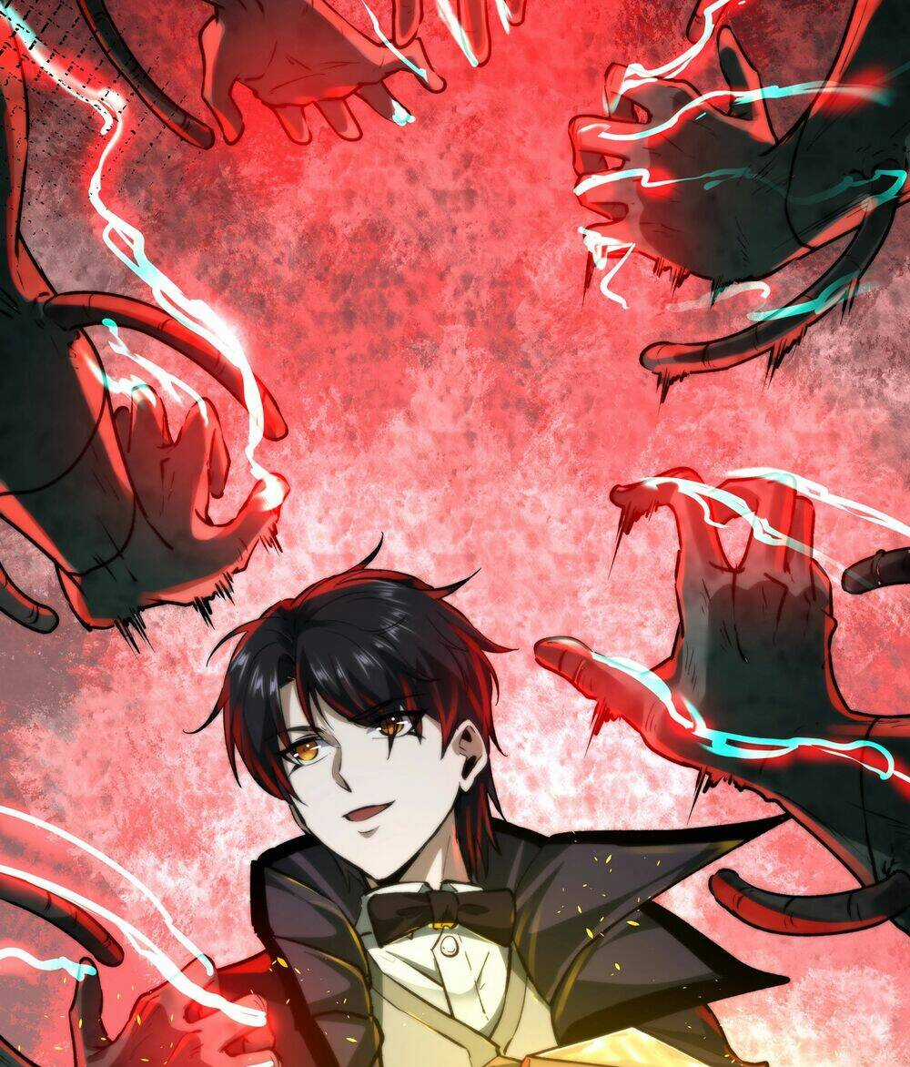 Ta Biến Thế Giới Kinh Dị Thành Trò Chơi Nuôi Dưỡng Chapter 5 trang 86