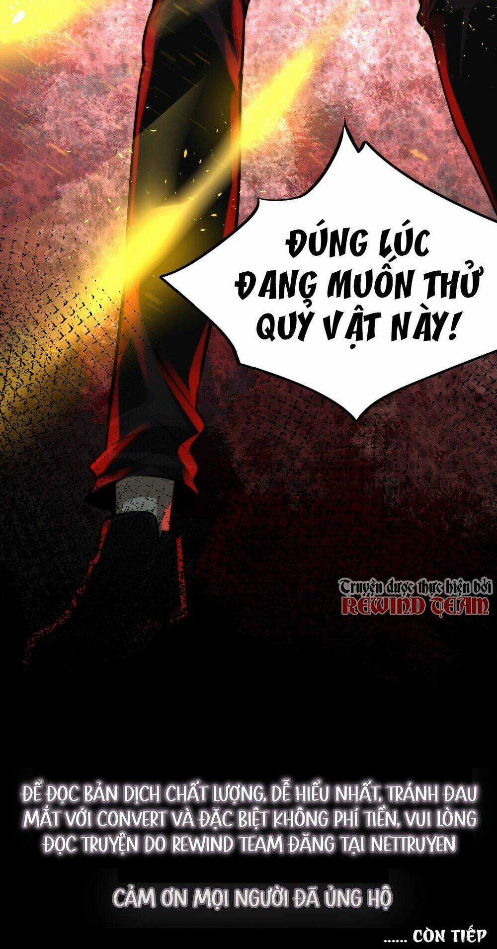 Ta Biến Thế Giới Kinh Dị Thành Trò Chơi Nuôi Dưỡng Chapter 5 trang 88