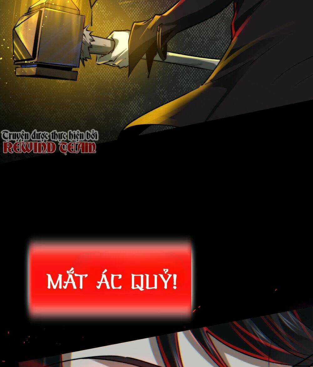 Ta Biến Thế Giới Kinh Dị Thành Trò Chơi Nuôi Dưỡng Chapter 6 trang 15