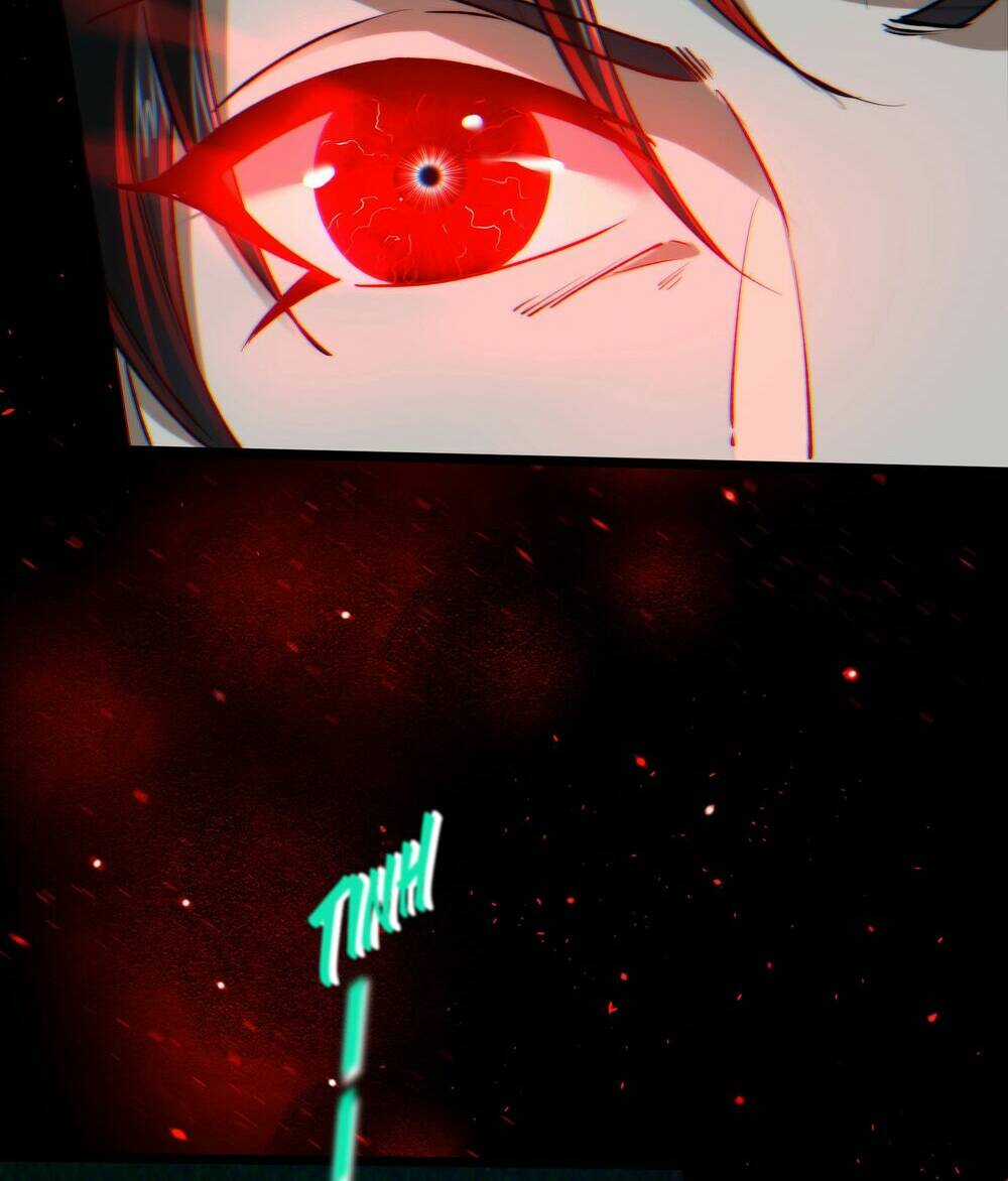 Ta Biến Thế Giới Kinh Dị Thành Trò Chơi Nuôi Dưỡng Chapter 6 trang 16