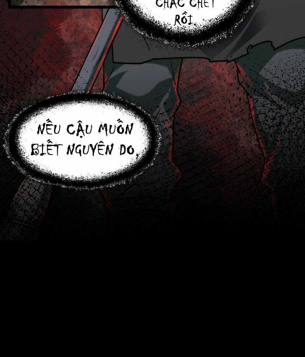 Ta Biến Thế Giới Kinh Dị Thành Trò Chơi Nuôi Dưỡng Chapter 6 trang 23